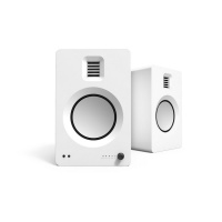 Kanto TUK Powered Bookshelf Speakers